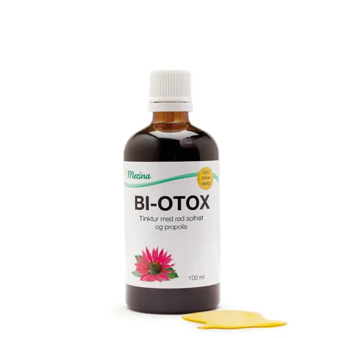 Bi-otox