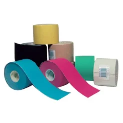 Biovita Kinesiotape Blå 5cm x 5m
