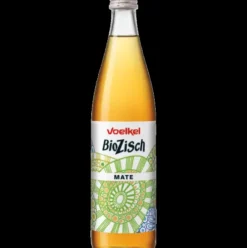 BioZisch Mate Økologisk | 50 cl