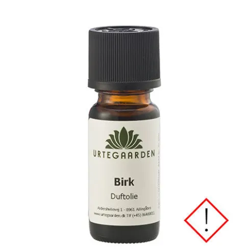 Birk Duftolie