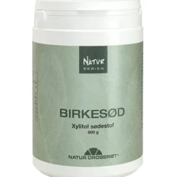 Birkesød Xylitol Sødestof
