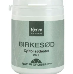 Birkesød Xylitol Sødestof