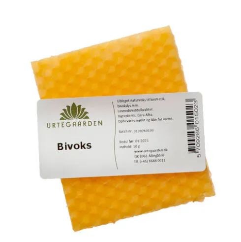 Bivoks