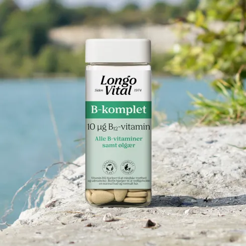 B-komplet