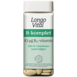 B-komplet