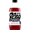 Blackcurrant Kombucha Økologisk