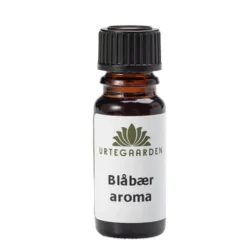 Blåbæraroma