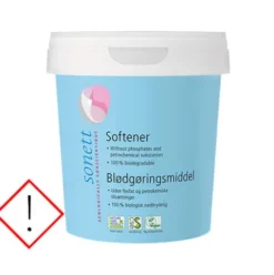 Blødgøringsmiddel