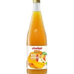 Æble-Mangosaft Økologisk Demeter