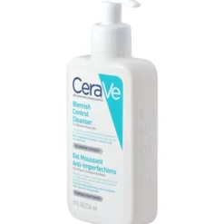Blemish Control Cleanser