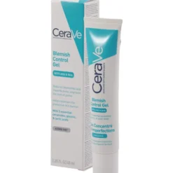 Blemish Control Gel