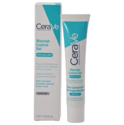 Blemish Control Gel