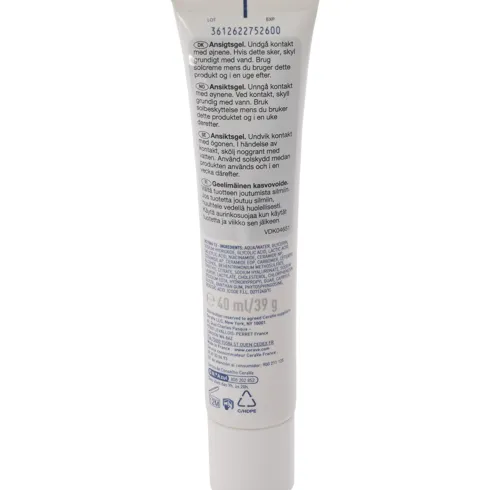 Blemish Control Gel