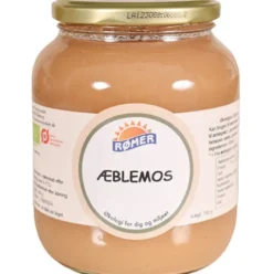 Æblemos Økologisk