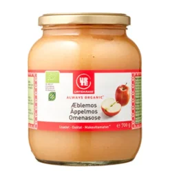 Æblemos Usødet Økologisk