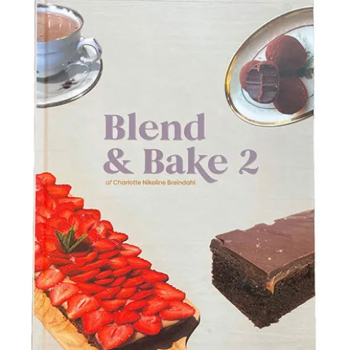 Blend & Bake 2