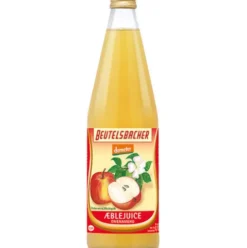 Æblesaft Økologisk Demeter