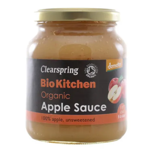 Æble Sauce