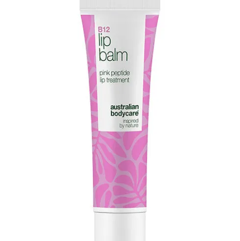 B12 Lip Balm