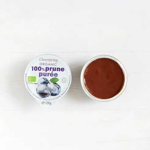 Blommepuré