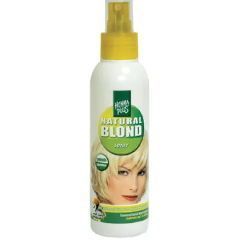 Blondspray Camomille