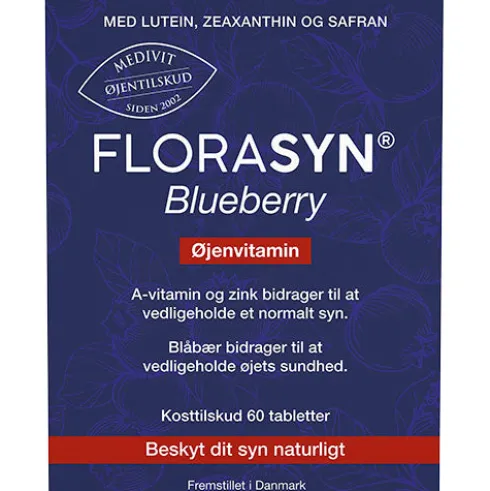Blueberry
