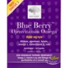Blue Berry Omega 3