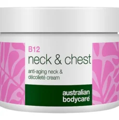 B12 Neck & Chest Cream