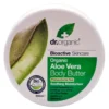Body Butter Aloe Vera