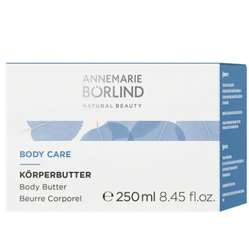 Body Care Body Butter
