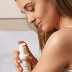 Body Care Body Oil