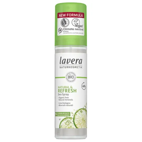 Body Care Deo Spray | Refresh