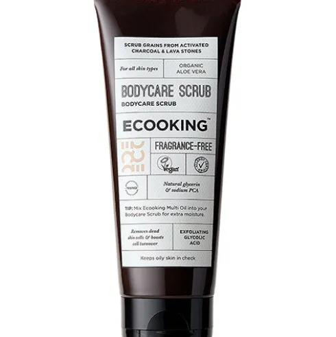 Bodycare Scrub
