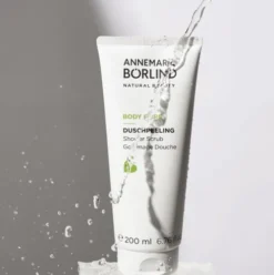 Body Care Shower Scrub