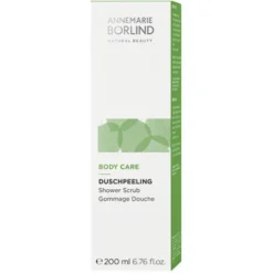 Body Care Shower Scrub
