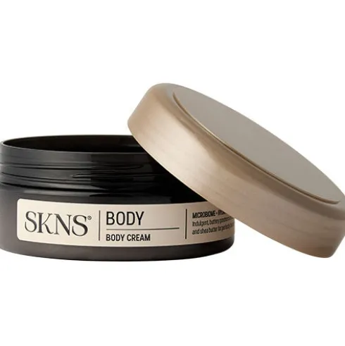 Body Cream