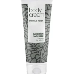 Body Cream Intensive Repair