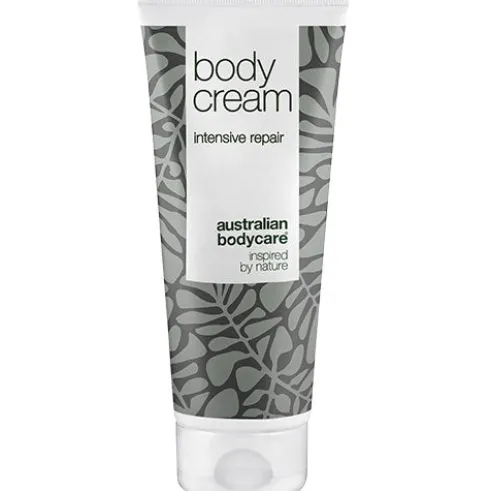Body Cream Intensive Repair