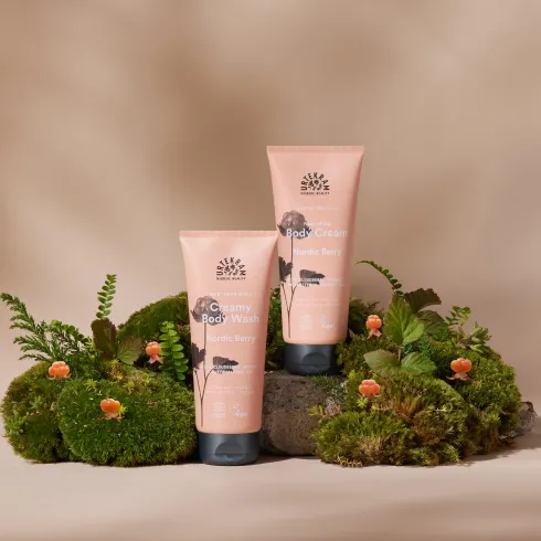 Body Cream Nordic Berry