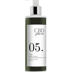 05. Body Lotion