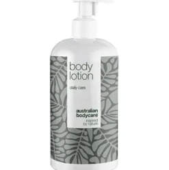 Body Lotion