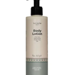 Body Lotion