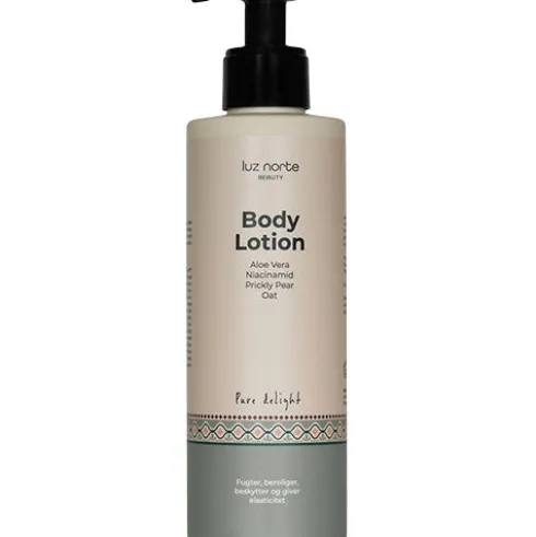 Body Lotion