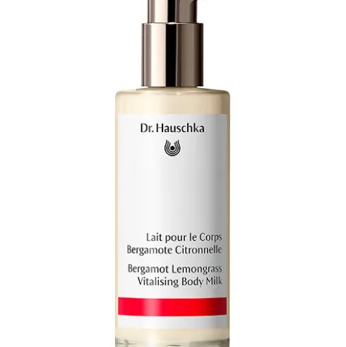 Body Lotion | Bergamot Citrongræs