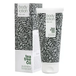 Body Lotion Daily Care
