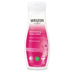 Body Lotion Harmonising Wild Rose
