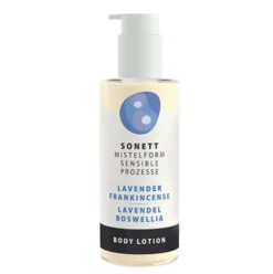 Bodylotion Lavendel/boswellia