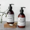 Bodylotion Parfumefri