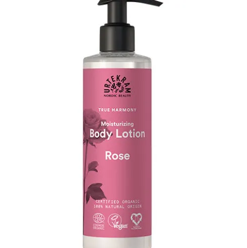 Bodylotion Rose