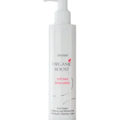 Body Lotion Soft Care
